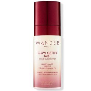 New Wander Beauty Glow Getter Mist Brume